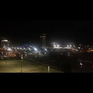 Meet your Posher, Sam